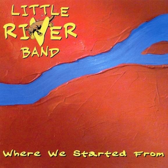 Where We Started From