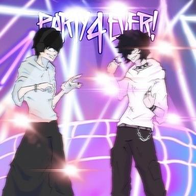 PARTY 4 EVER!