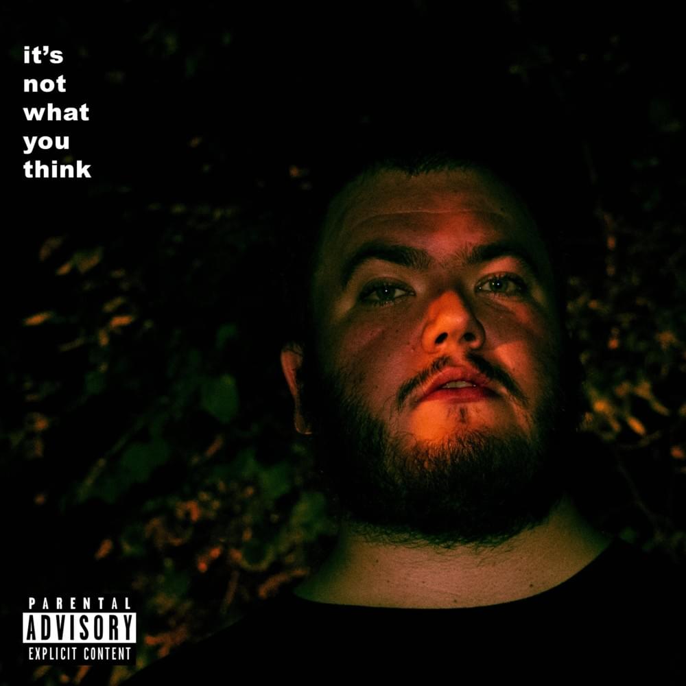 It’s Not What You Think