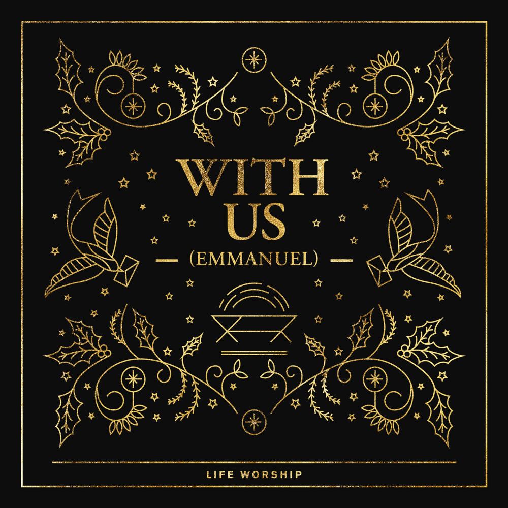 With Us (Emmanuel)