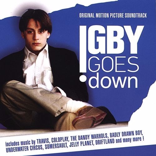 Igby Goes Down (Original Motion Picture Soundtrack)