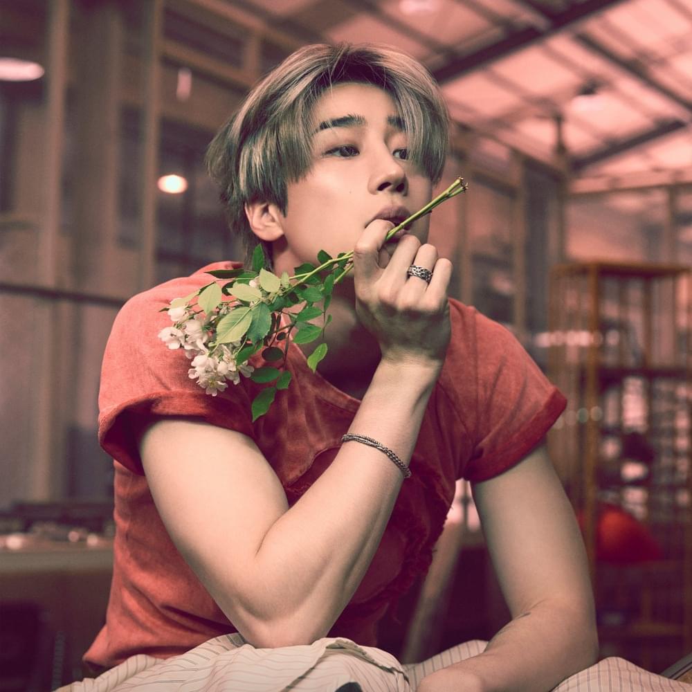 HAN SEUNG WOO (한승우)