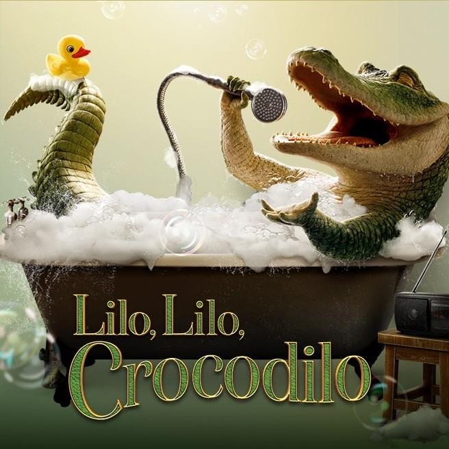 Lilo, Lilo, Crocodilo (Trilha Sonora em Português)