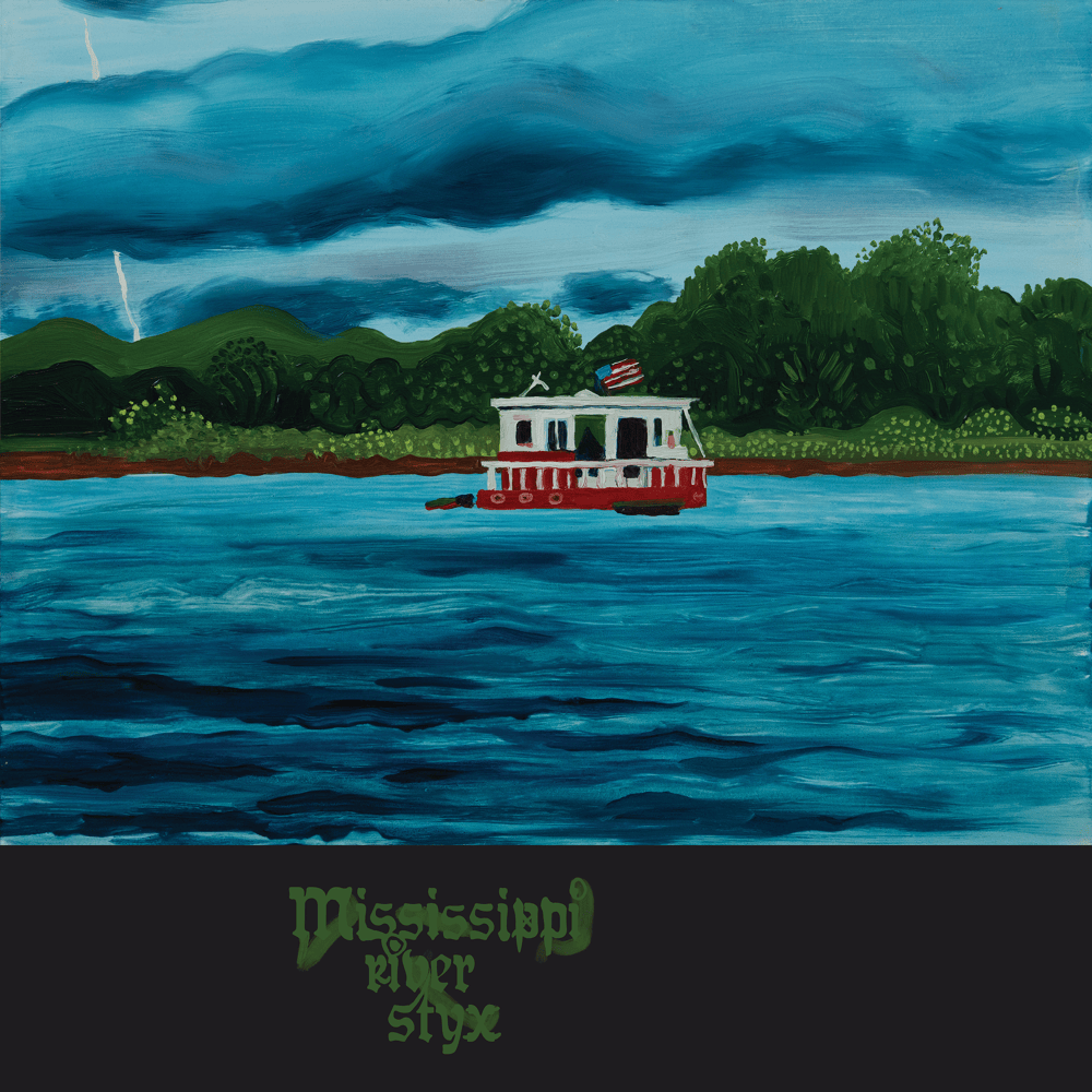 Mississippi River Styx