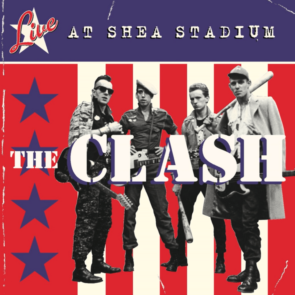 Live at Shea Stadium