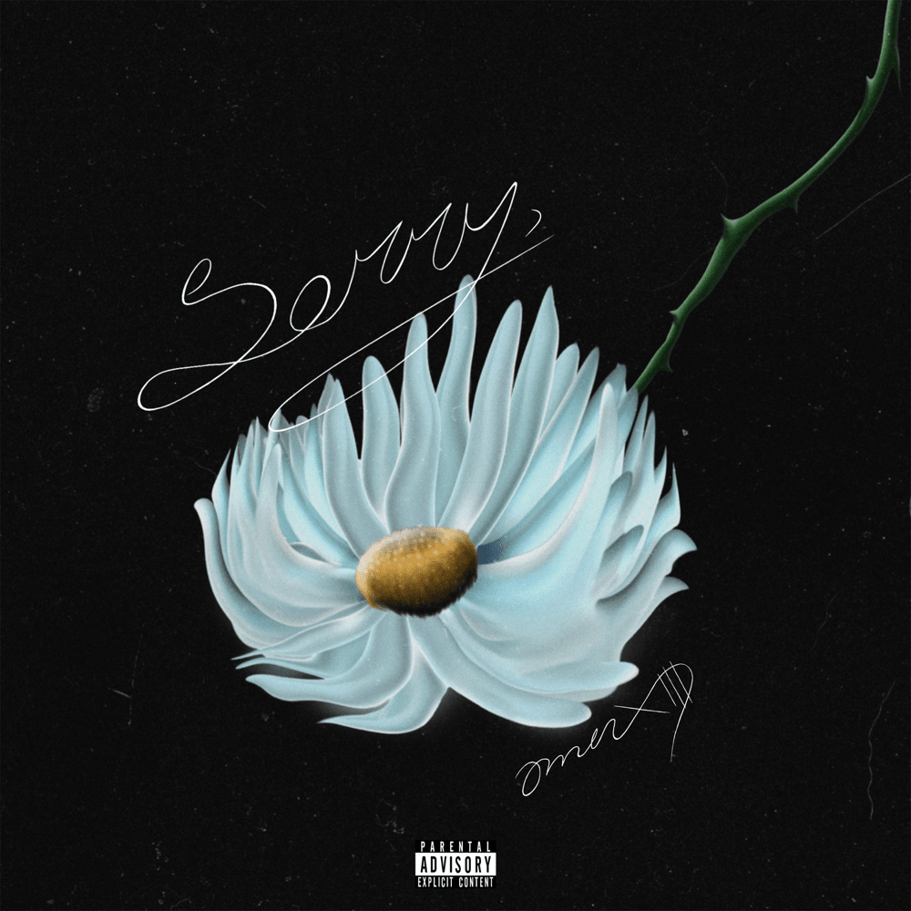 Sorry,