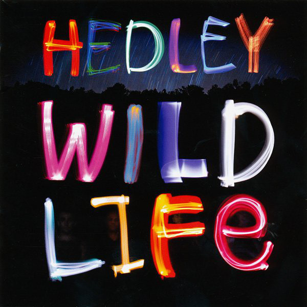 Wild Life 