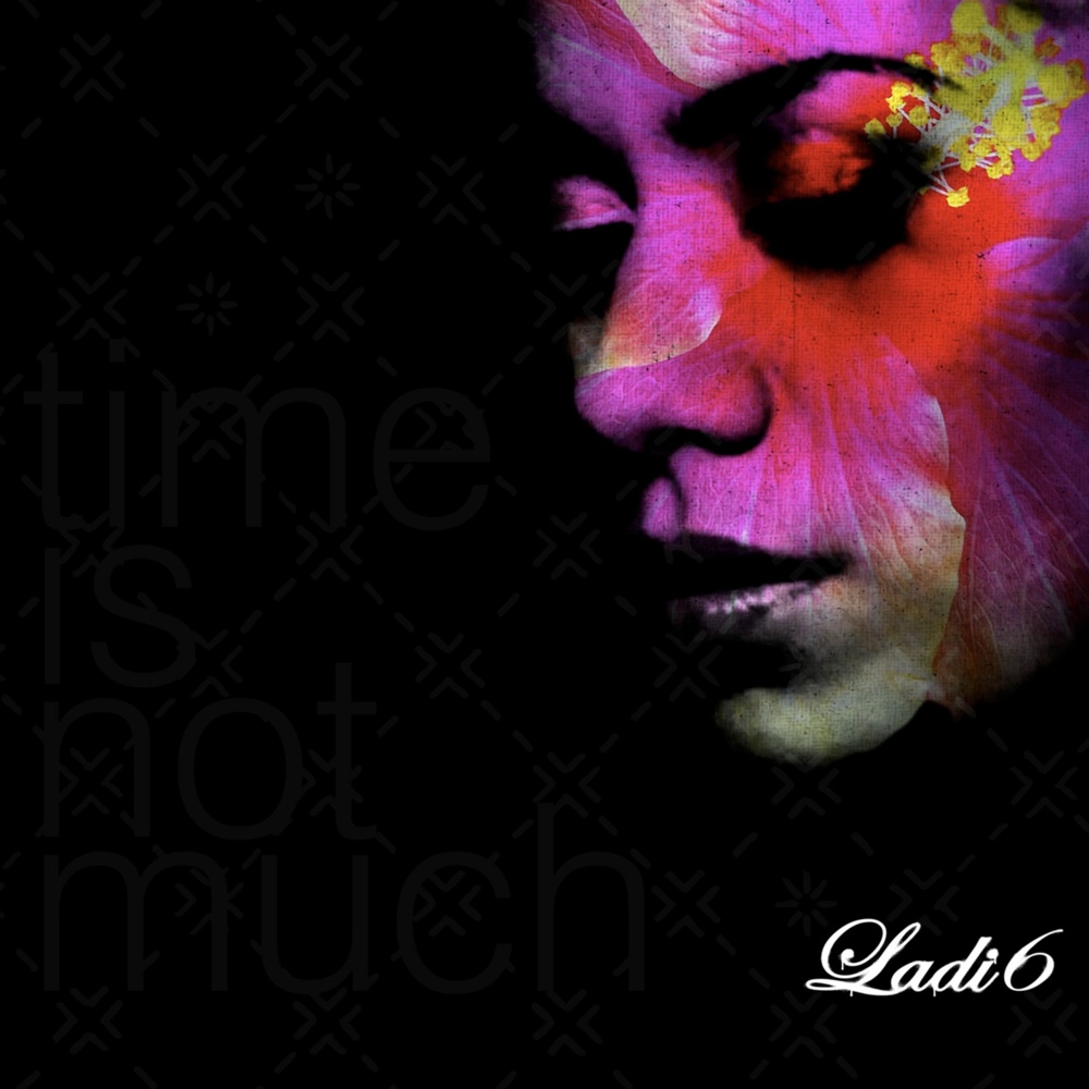 Time Is Not Much