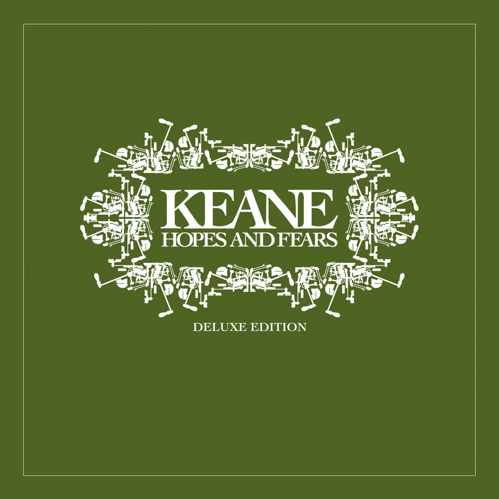 Hopes and Fears (Deluxe Edition)