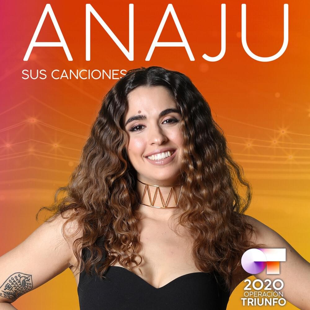 Sus Canciones (Operación Triunfo 2020)