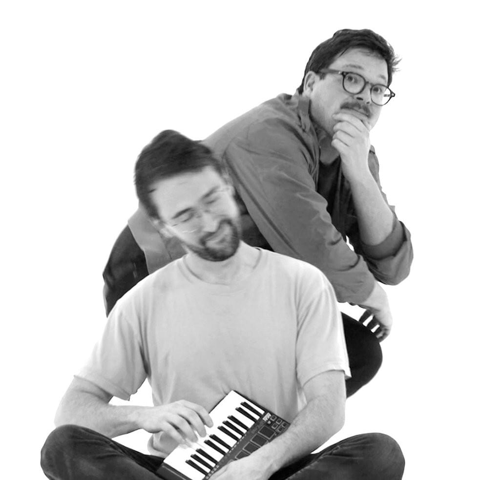Woody & Jeremy