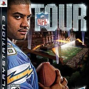 NFL Tour Soundtrack