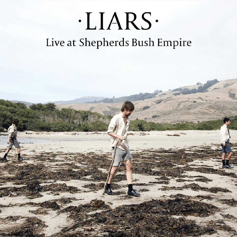 Live At Shepherds Bush Empire