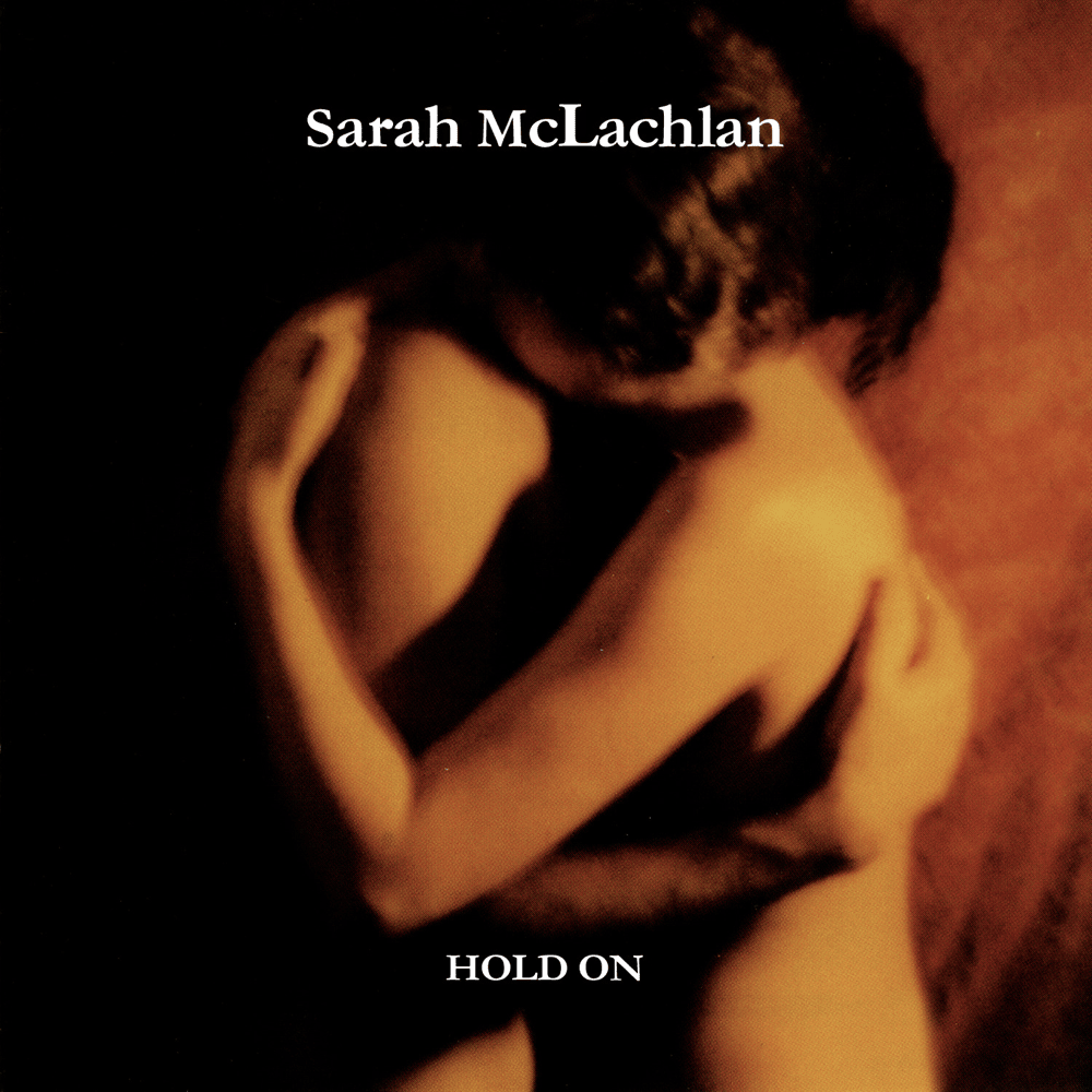 Hold On - EP