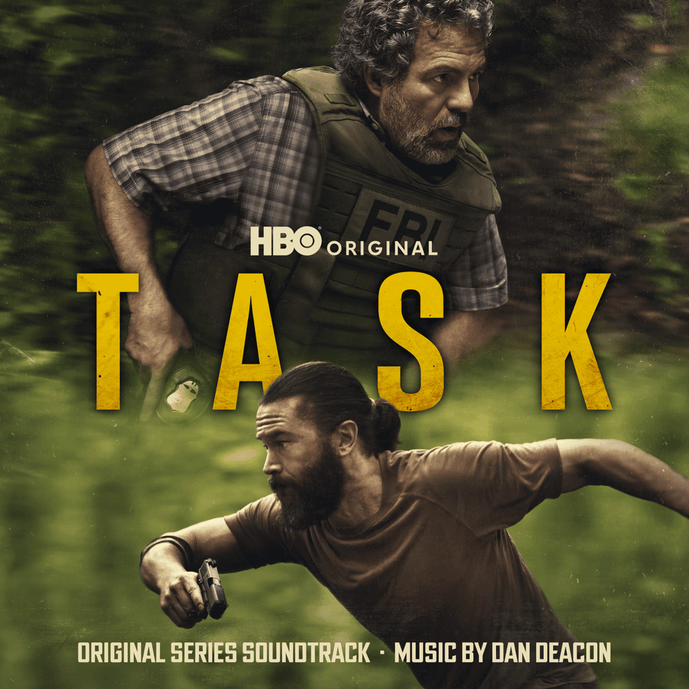 Task (Original Series Soundtrack)