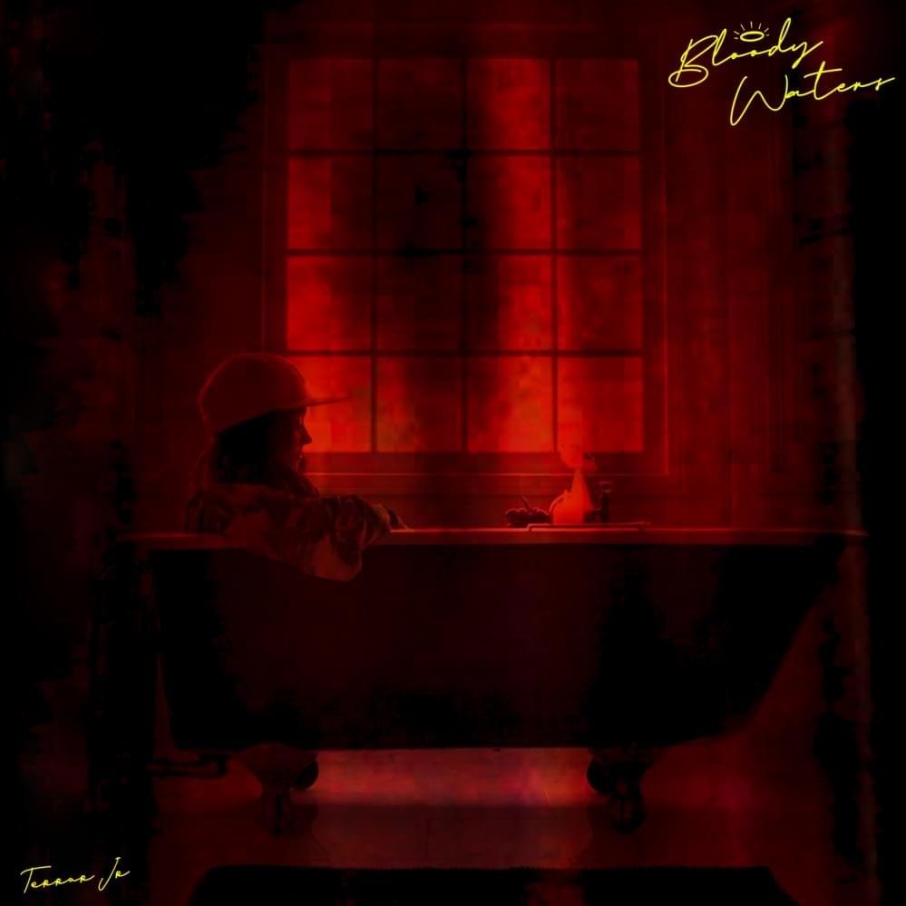 Bloody Waters - EP