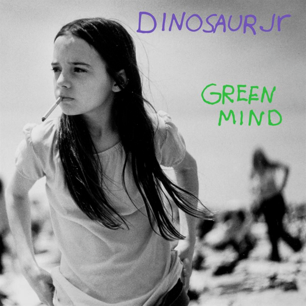 Green Mind – Deluxe Expanded Edition