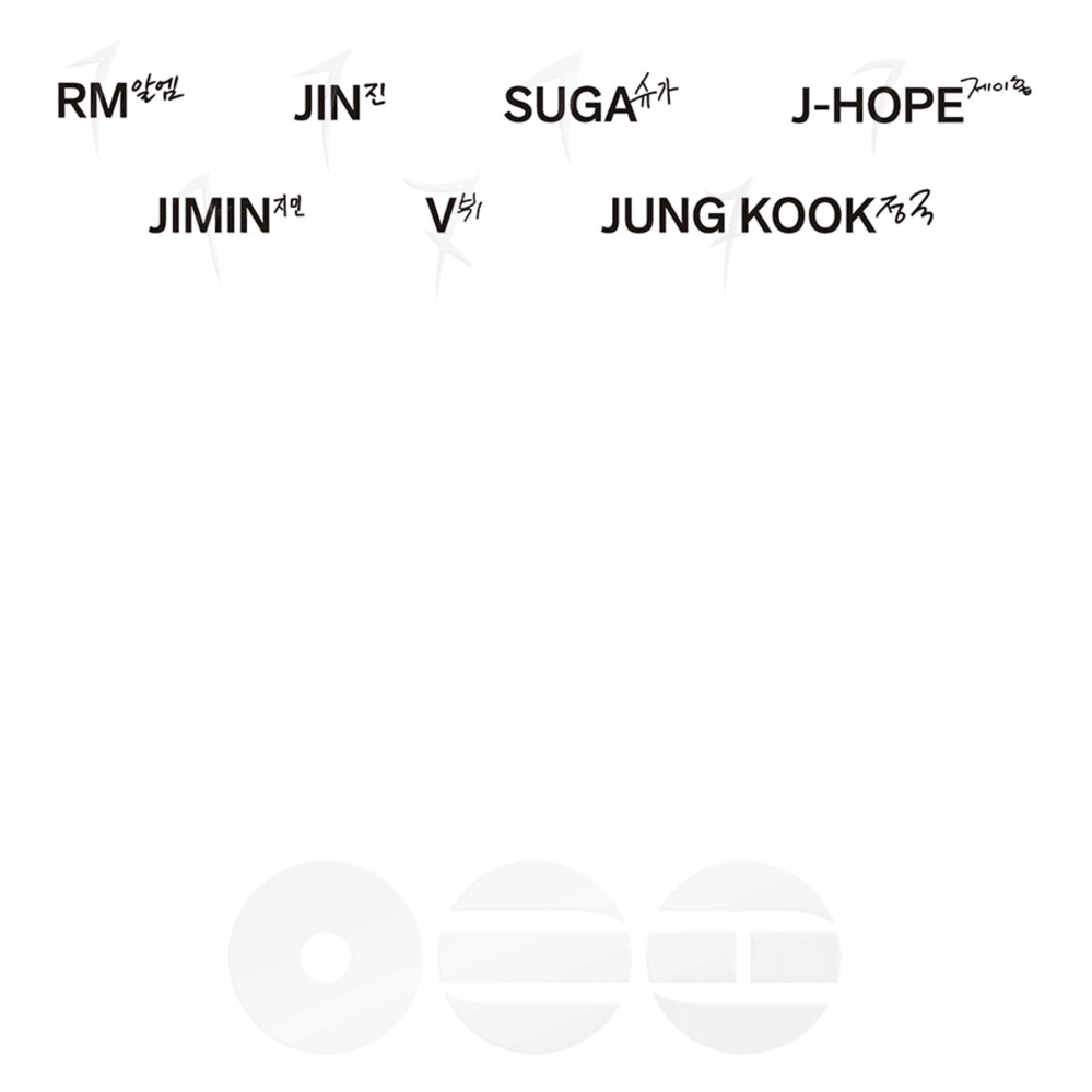 ARIRANG (Deluxe Vinyl)