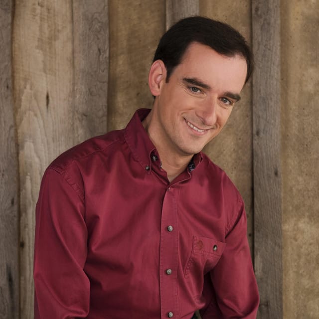 Bradley Walker
