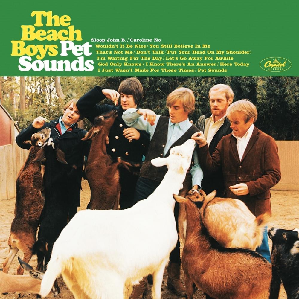 Pet Sounds