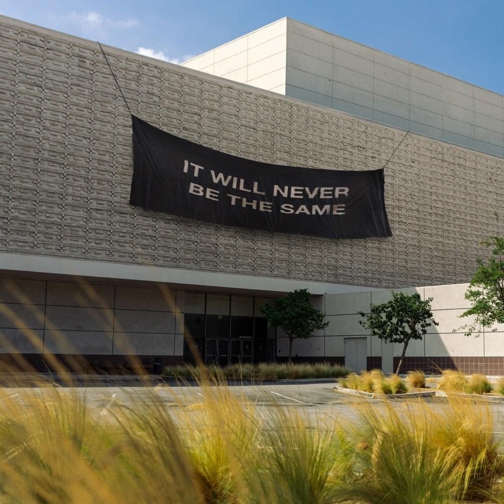 It Will Never Be the Same - EP