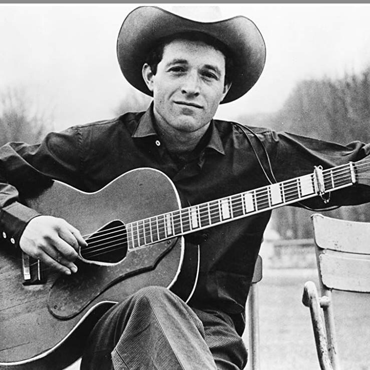 Ramblin’ Jack Elliott