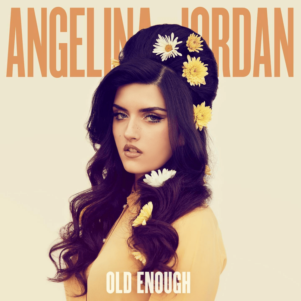 Old Enough - EP