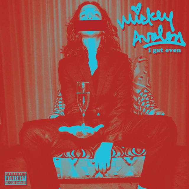 I Get Even - EP