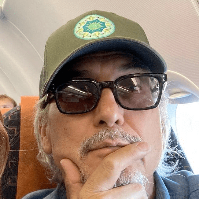 Howe Gelb