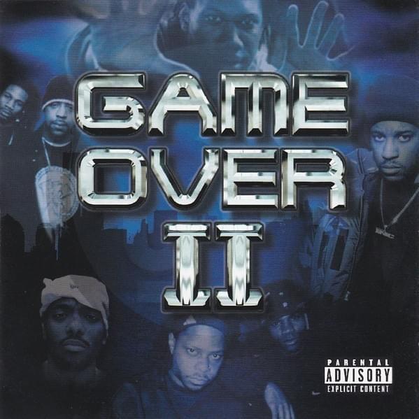 Game Over II 
