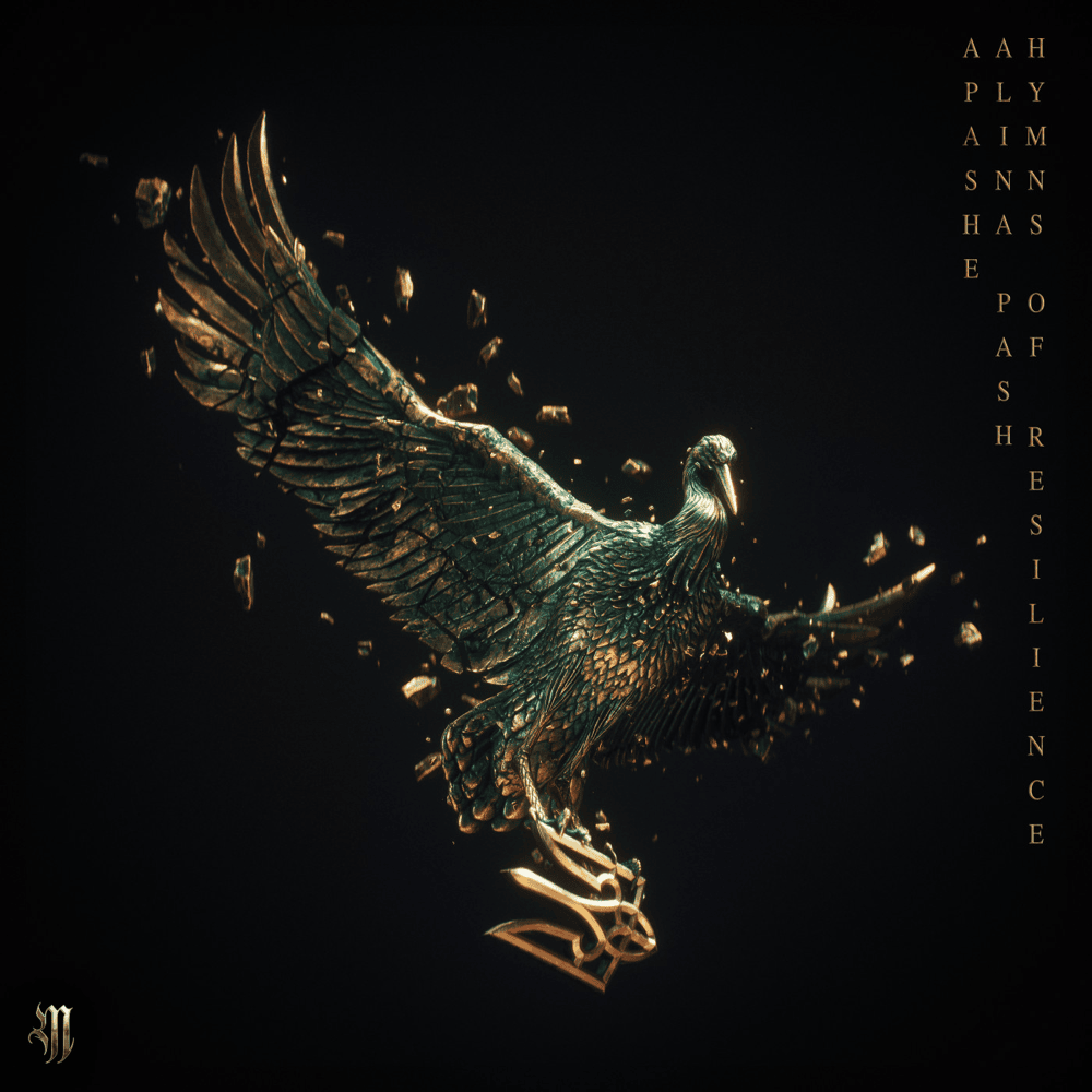 Hymns Of Resilience - Single