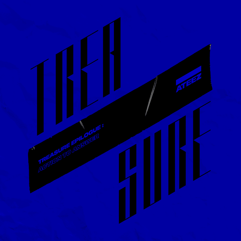 TREASURE EPILOGUE: Action to Answer