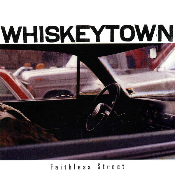 Faithless Street: Reissue