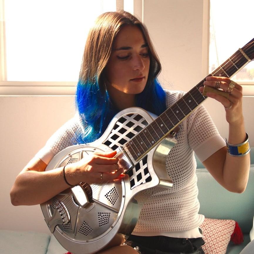 Cristina Vane