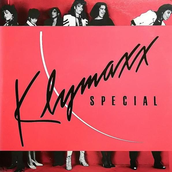 Klymaxx Special (Disco Sampler)