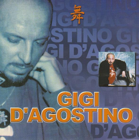 Gigi D’Agostino [Compilation]