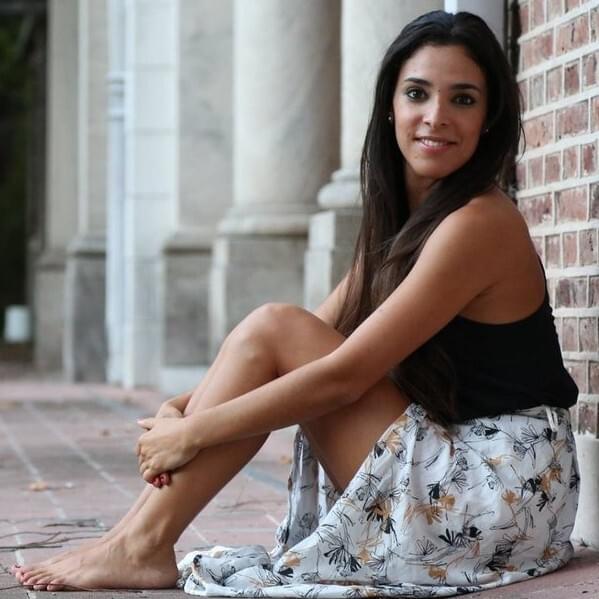 Sarah Menescal