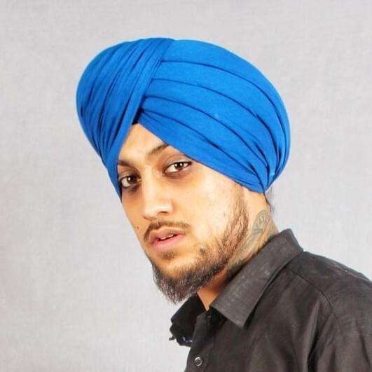 Sikander Kahlon