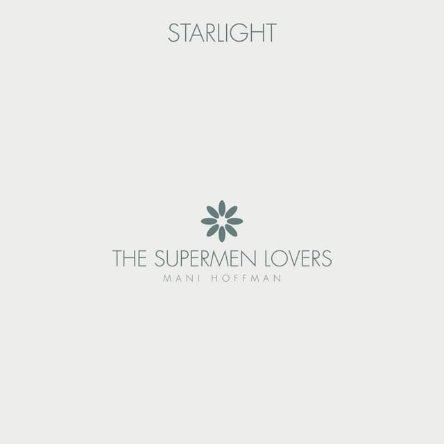 Starlight (Single)