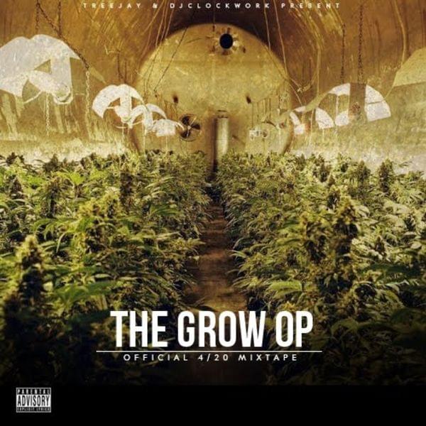 The Grow Op