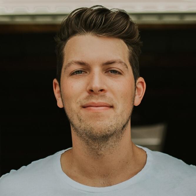 Josh Kerr