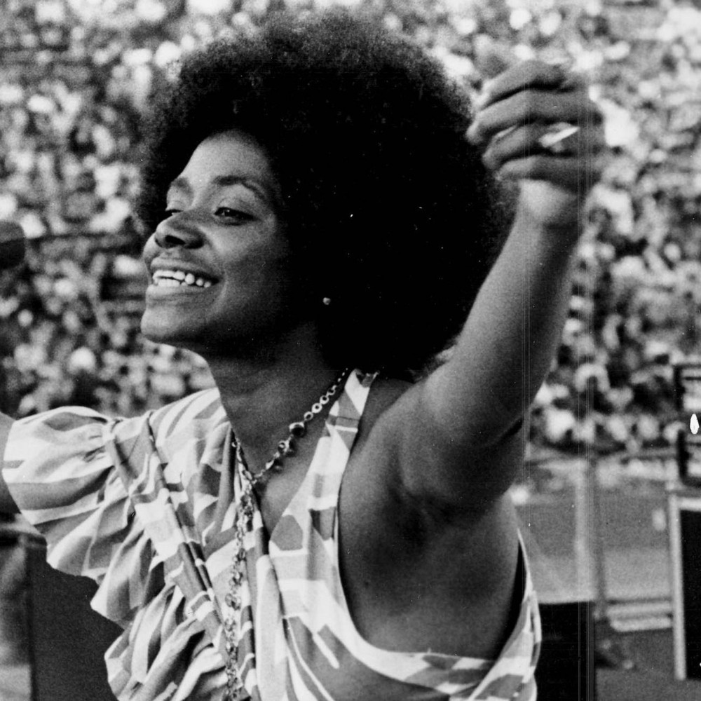 Carla Thomas