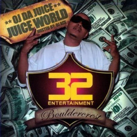 Juice World