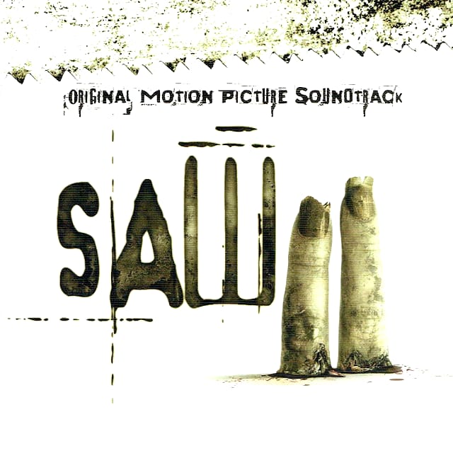 Saw II (Original Motion Picture Soundtrack)