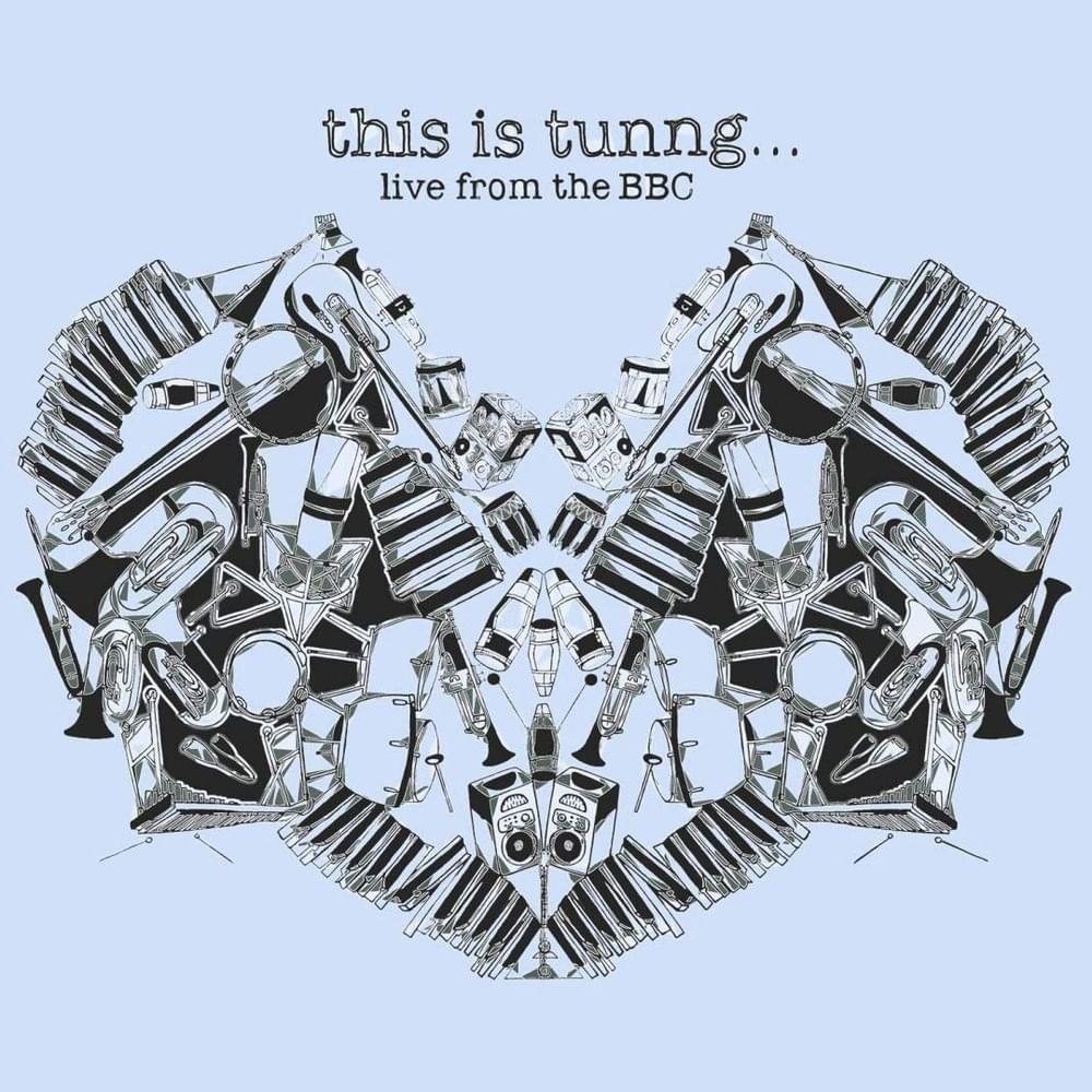This is Tunng... Live From the BBC