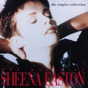 The World of Sheena Easton - The Singles