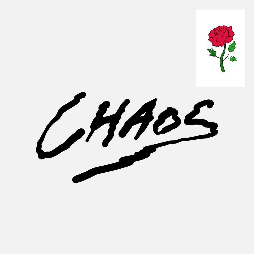 Mid Spiral: Chaos - EP