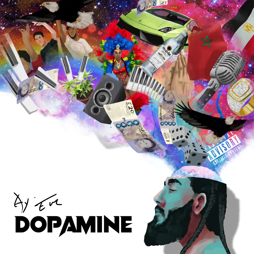 Dopamine 