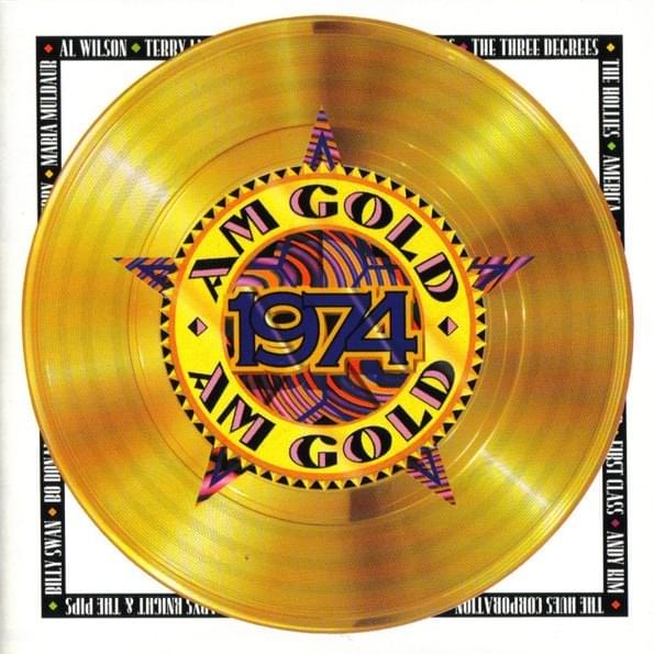 AM Gold 1974