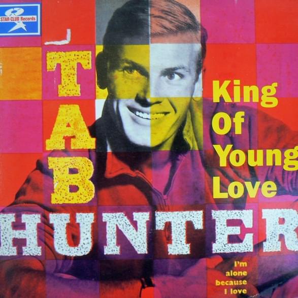 King Of Young Love